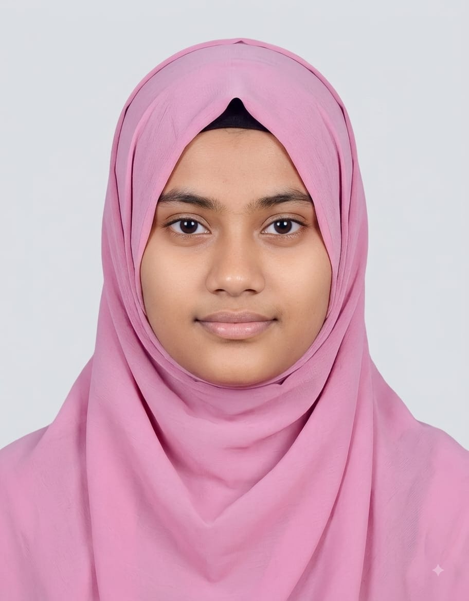 Forida Begum