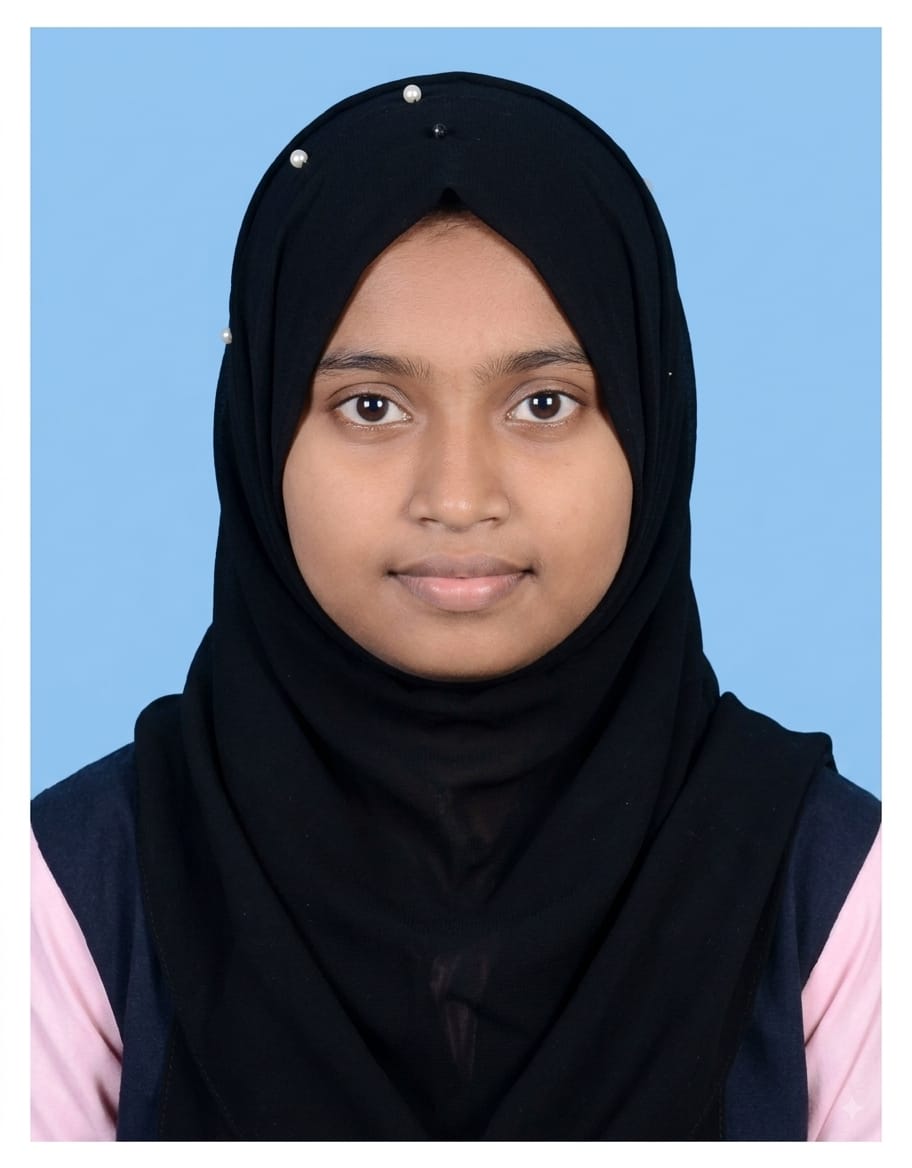 Mahmuna Begum