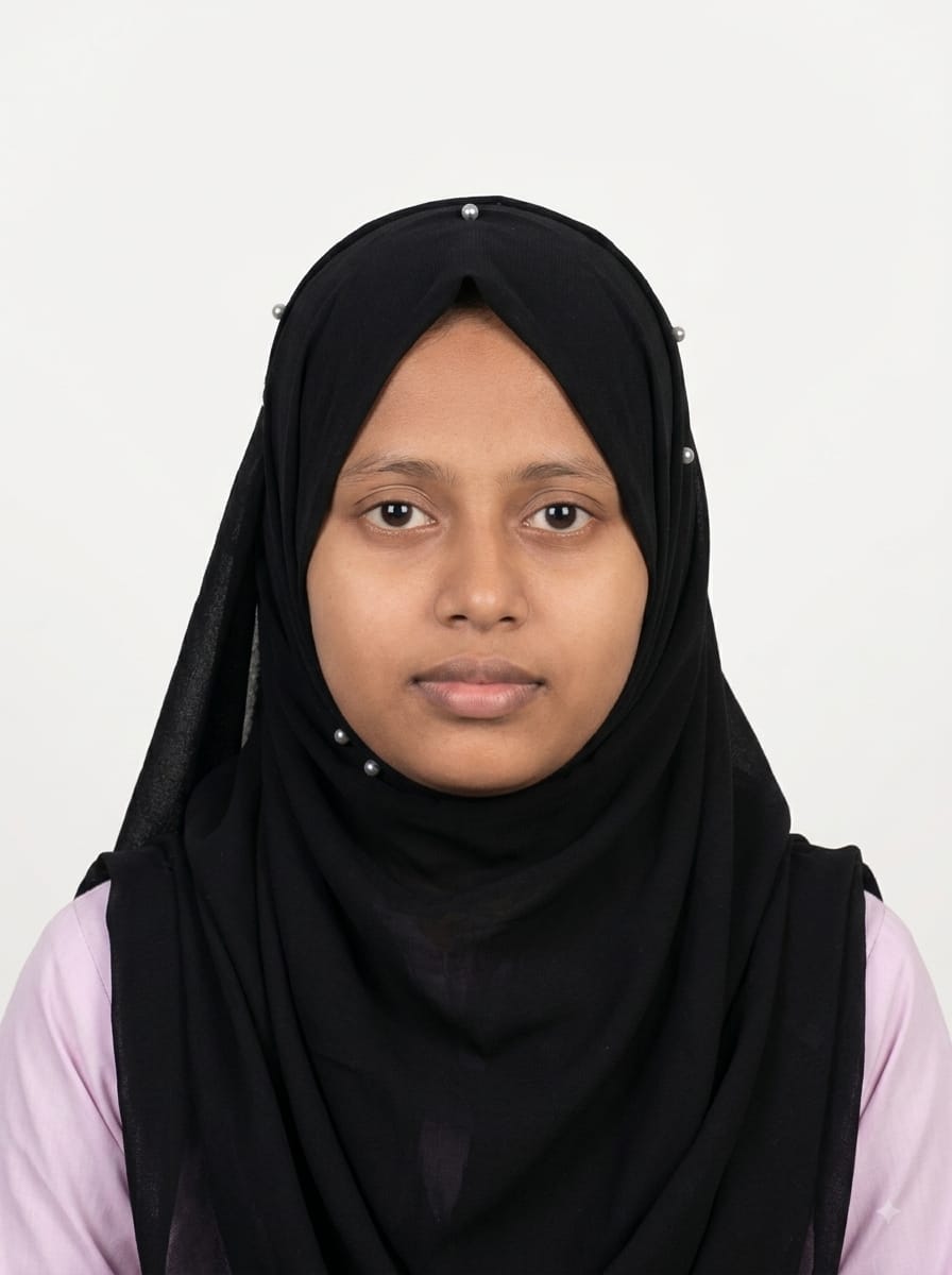 Nazrana Begum