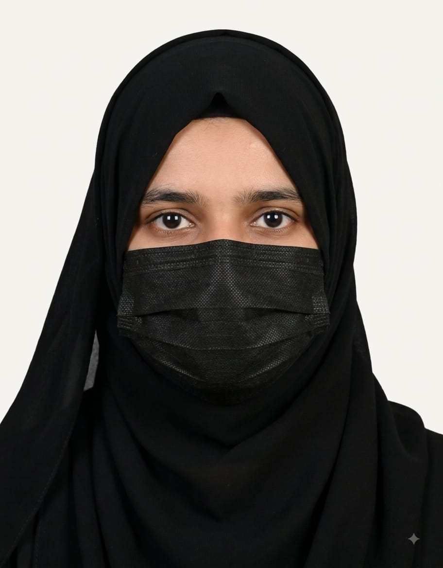 Rila Begum