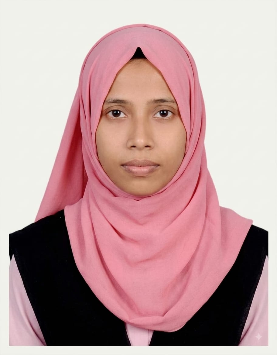 Ripana Begum