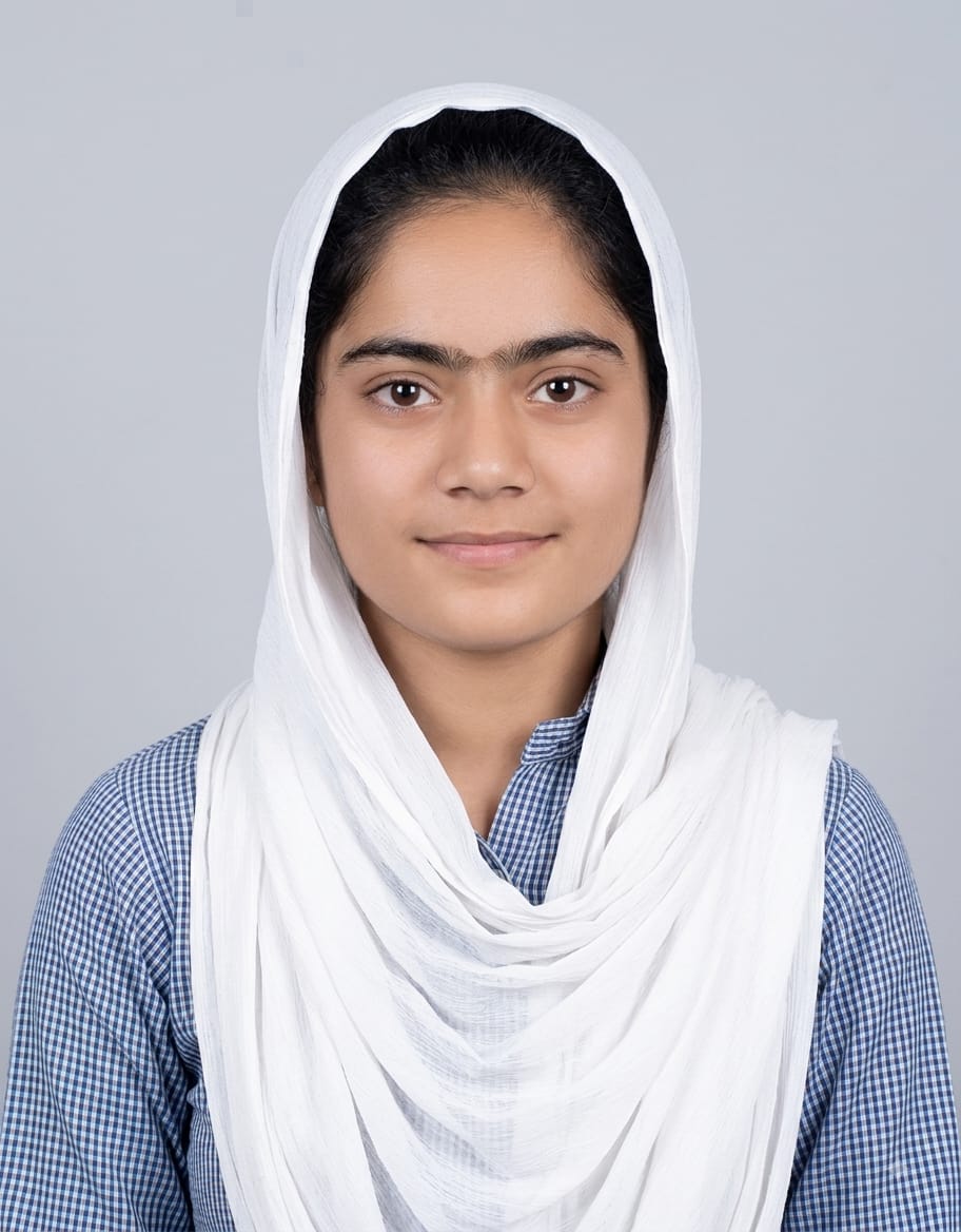 Umme Sulaha Tamanna